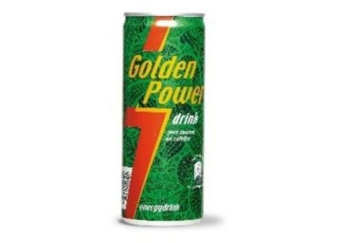 Golden Power