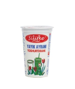 Ayran