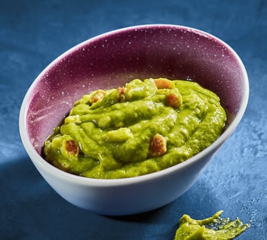 Avocadocreme