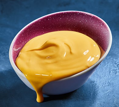 Cheddarcreme