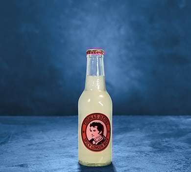 Spicy Ginger 0,2l
