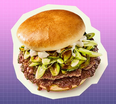 Korean BBQ Smash Korean BBQ Smash