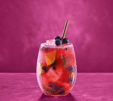 Fl. Hans Mule 0,4l