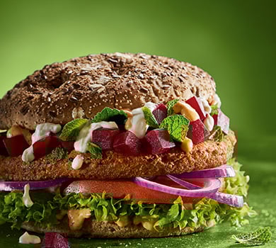 Falafresh
