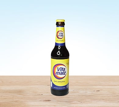 Malzbier 0,33l