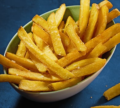 Goldfritten