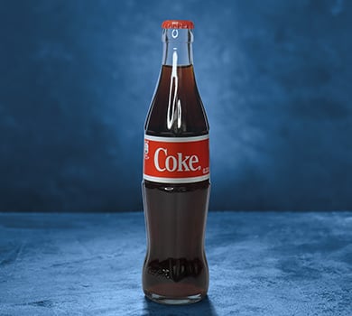 Coca-Cola 0,33l