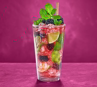Brombeer 0,4l
