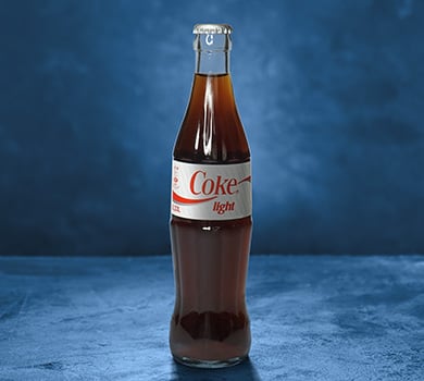 Coca-Cola Light 0,33l