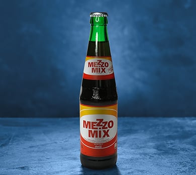 Mezzo Mix 0,33l