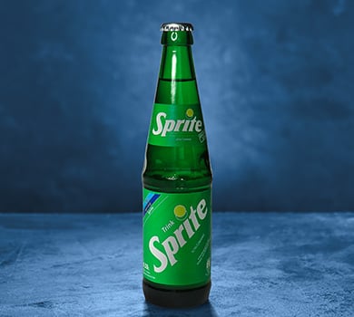 Sprite 0,33l