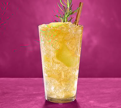 Holunderblüte 0,4l