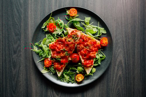 BRUSCHETTA
