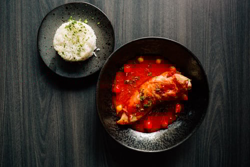 PIRI PIRI CHICKEN