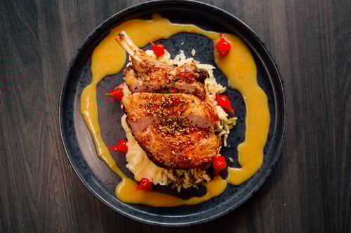 EL IBERICO