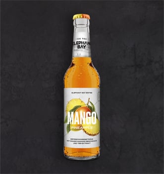 Elephant Bay  Mango