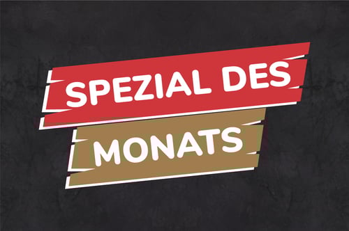 Döner Special des Monats (Hähnchen)