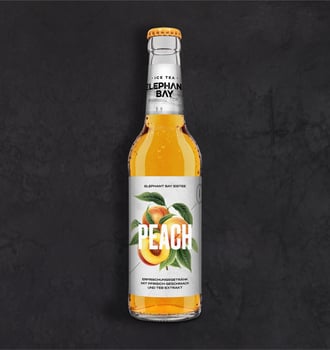 Elephant Bay Peach