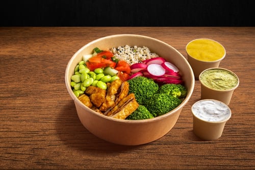 Feel Better Bowl