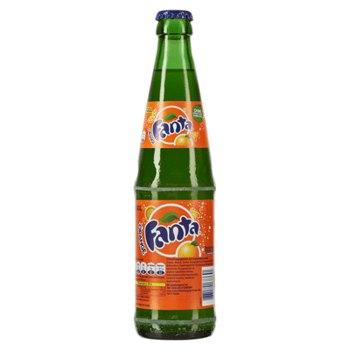 Fanta 