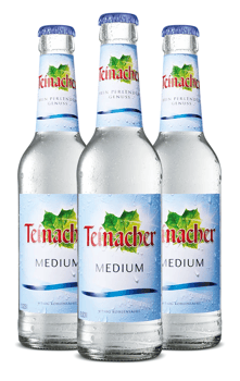 Wasser Medium 