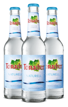 Wasser Still 