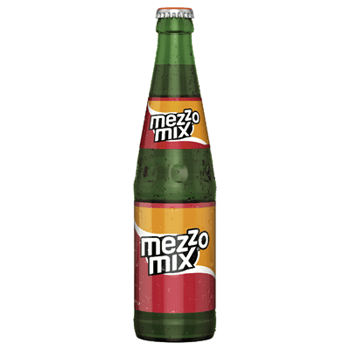 Mezzo Mix 