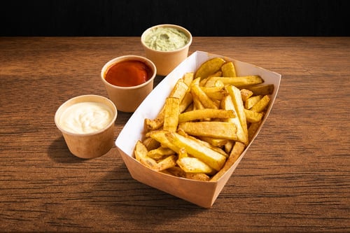 Pommes