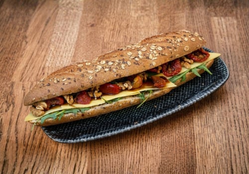 Old Amsterdam de luxe