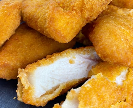 Chicken Nuggets (9 Stück)