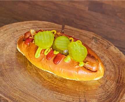 Classic Dog Classic Dog