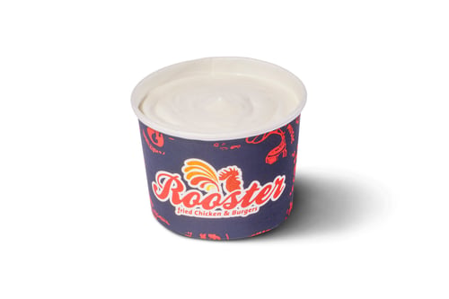 Sour Cream Sour Cream