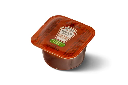 BBQ-Sauce BBQ-Sauce