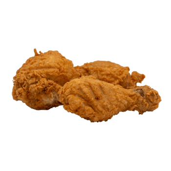 Hähnchenteile (3 Stück) Hähnchenteile (3 Stück)