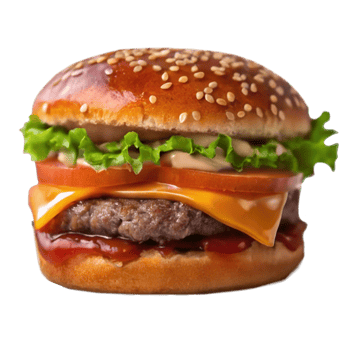 Cheeseburger XL
