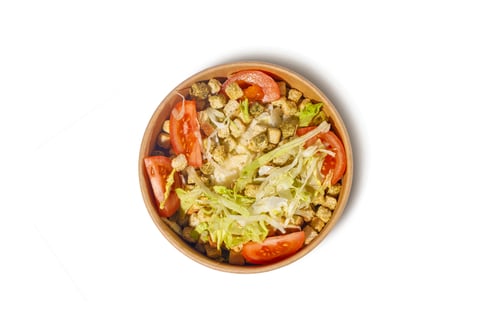 Caesar Salat Caesar Salat