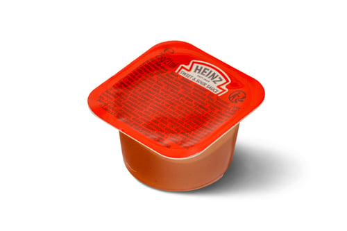 Süß-Sauer-Sauce Süß-Sauer-Sauce