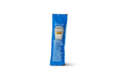 Mayonnaise Mayonnaise