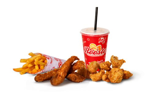 Boneless Box Boneless Box