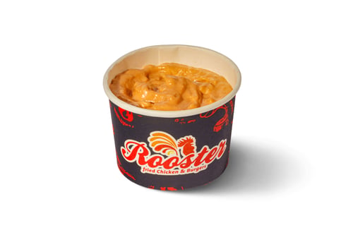 Chicken Sauce Chicken Sauce