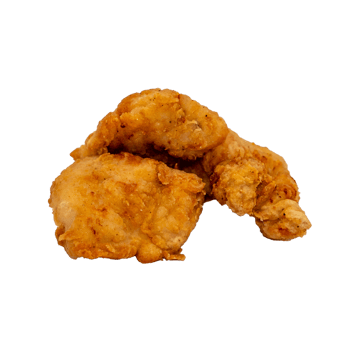 Hähnchenteile (6 Stück)