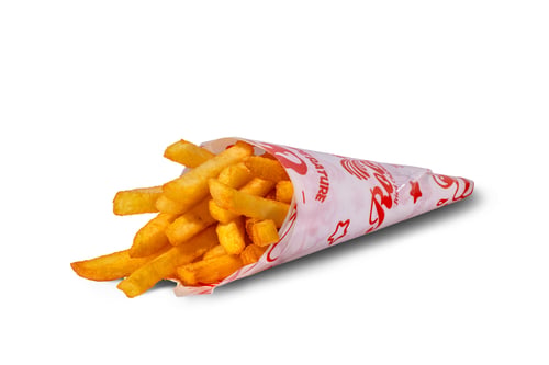 Pommes Pommes