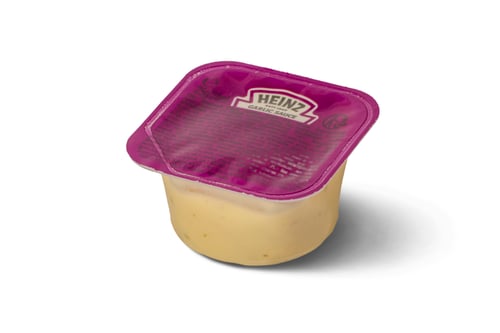 Garlic-Sauce Garlic-Sauce