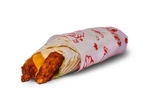 Supreme Filet Wrap Supreme Filet Wrap