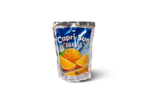 Capri Sonne Capri Sonne