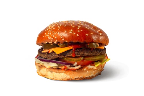 Chili Burger Chili Burger