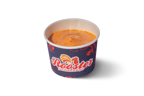Sriracha Mayo Sriracha Mayo
