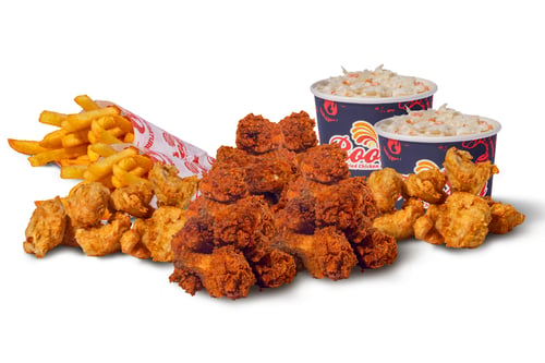 Hot Wings Deal Hot Wings Deal