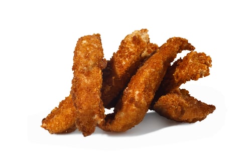 Crispys Crispys