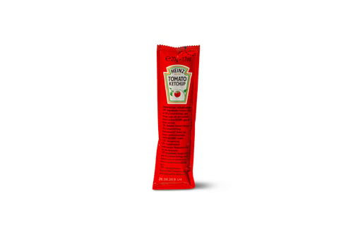 Ketchup Ketchup